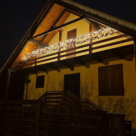Kuca Za Odmor Pacan Klanac  エクステリア 写真