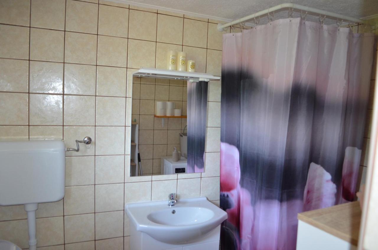 Kuca Za Odmor Pacan Klanac  エクステリア 写真