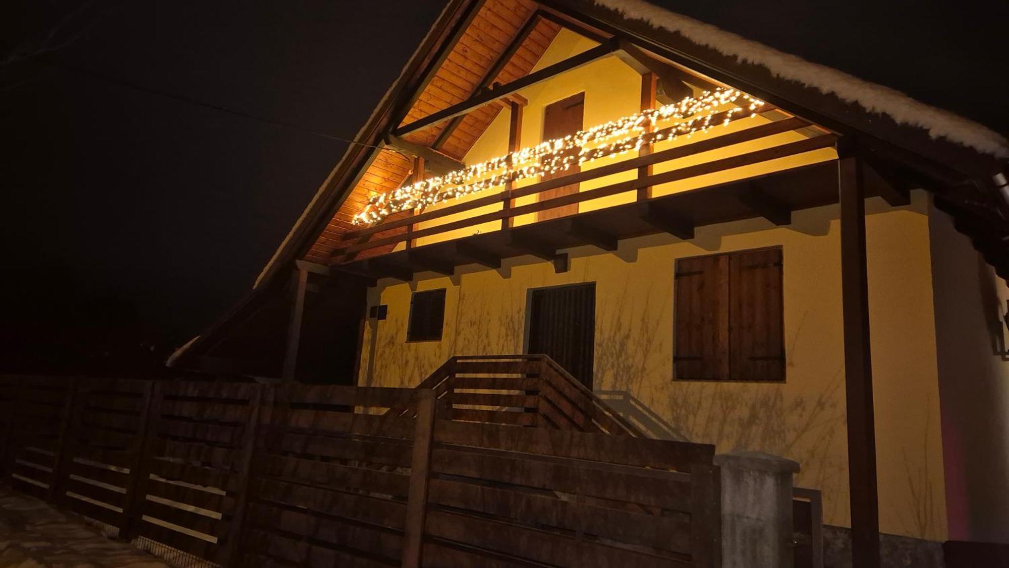 Kuca Za Odmor Pacan Klanac  エクステリア 写真