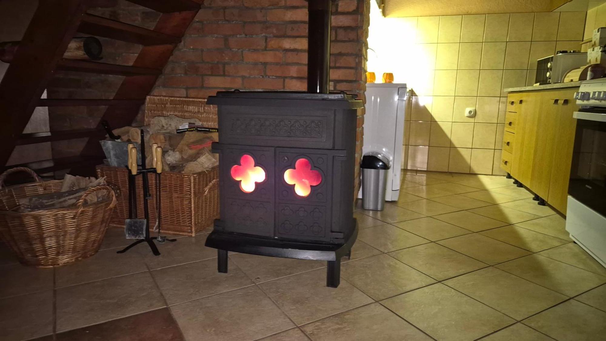Kuca Za Odmor Pacan Klanac  エクステリア 写真